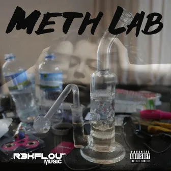 Meth Lab by RekFlou