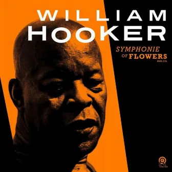 Symphonie of Flowers by William Hooker