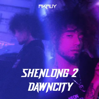 Shenlong 2: Dawn City by Akaliy