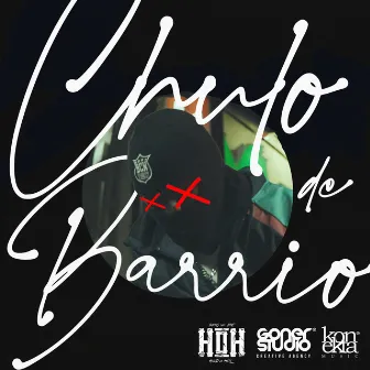 Chulo de Barrio by Kingbroko