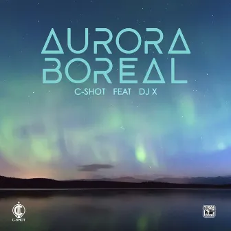 Aurora Boreal by C-Shot