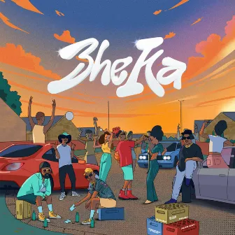 Bheka by Slick Widit