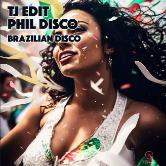 Brazilian Disco by 