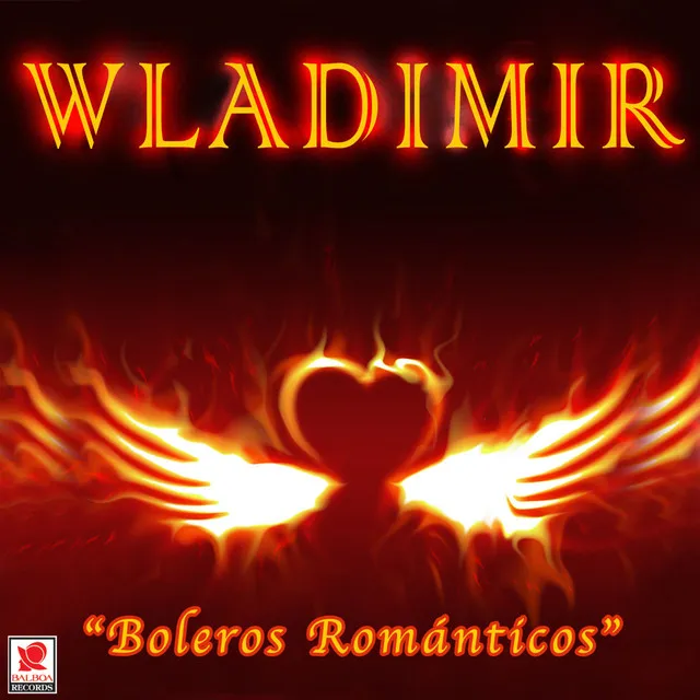 Boleros Románticos