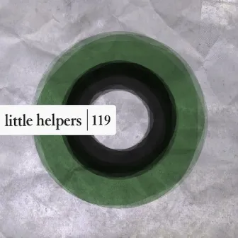 Little Helpers 119 by Just A Mood