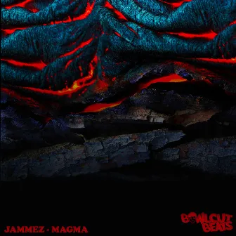 Magma by Jammez