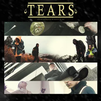 Tears by Gucci Rino