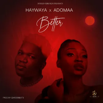 Better by Haywaya