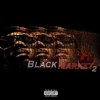 Black Market 2 by Blaq Pe$o