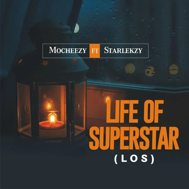 Life of Superstar (LOS)