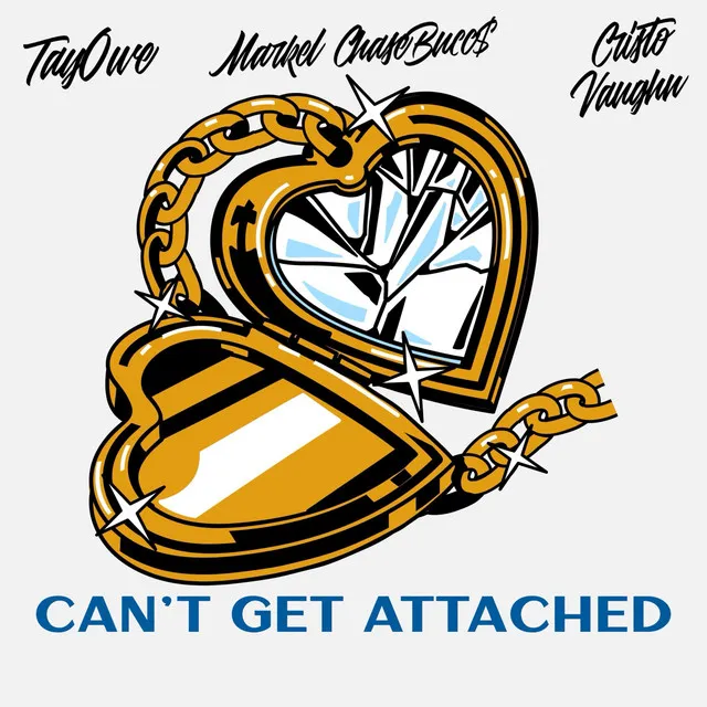 Can't Get Attached