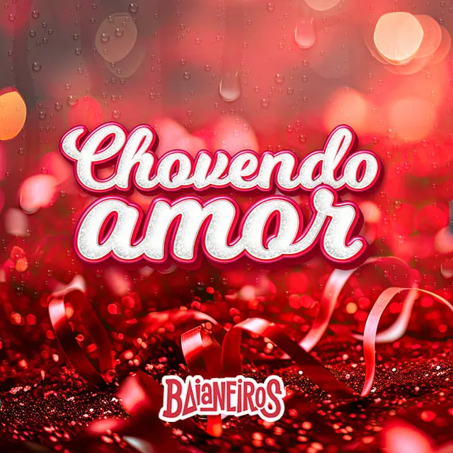 Chovendo Amor