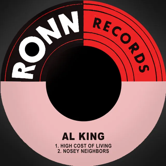 Al King