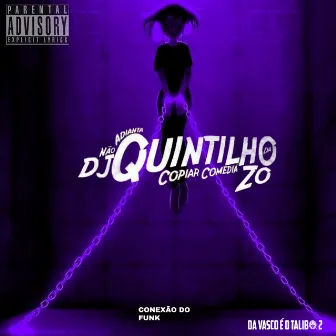 Da Vasco É o Talibã 2 by DJ QUINTILHO DA ZO