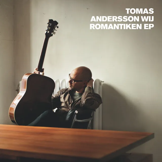 Romantiken (feat. Ane Brun)