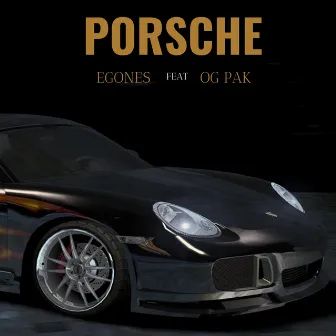 Porsche by OG PAK