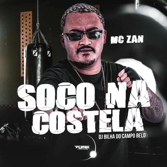 Soco na Costela