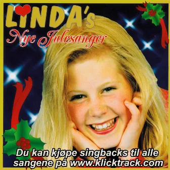 Lindas Nye Julesanger by Linda