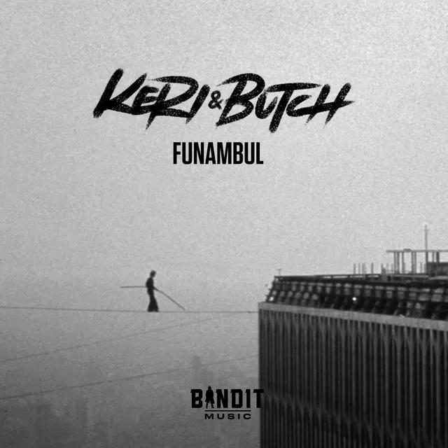 Funambul