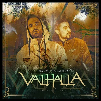 Valhalla by Vianco