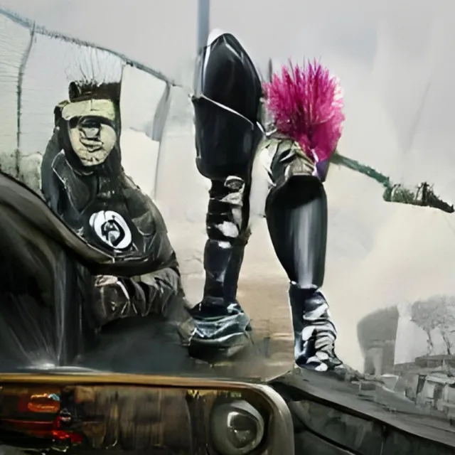 punk universitÿ