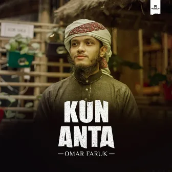 Kun Anta by Omar Faruk