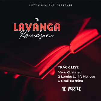 Ta Lavanga Rhandzana by Nk Vortex