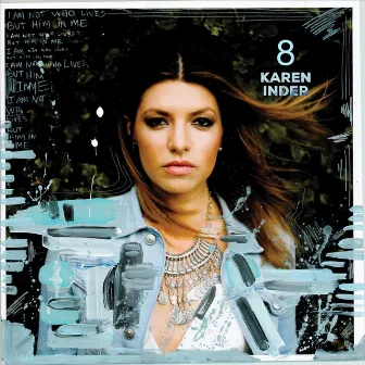 8 by Karen Inder