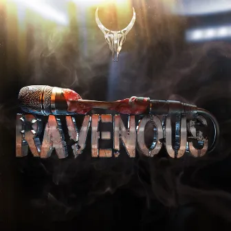 Ravenous by BTB