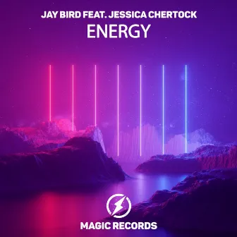 Energy by Jay Bird