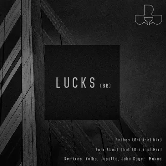 Talk about that EP by Lucks