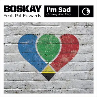 Im Sad by Boskay