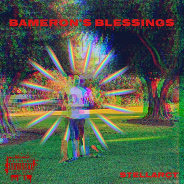 Bameron's Blessings