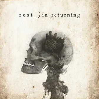 In Returning by Rest.