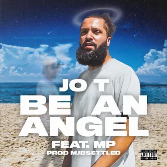 Be an Angel by Jo T