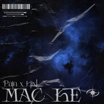 MAC KE by Pajn