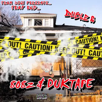 808z & DukTape by Duble R