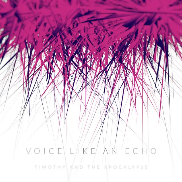 Voice Like An Echo