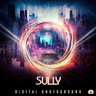 Digital Underground by Sully