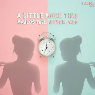 A Little More Time by MAJLOS