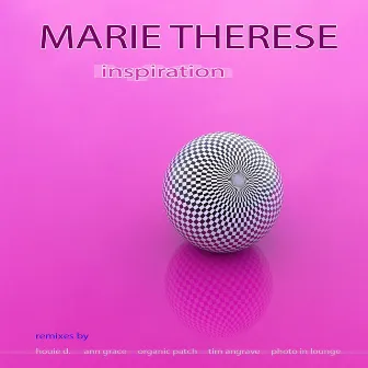 Inspiration EP by Marie Therese