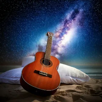 Guitar Nights: Soothing Sleep Melodies by 