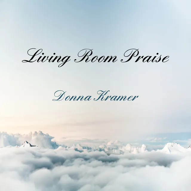 Living Room Praise