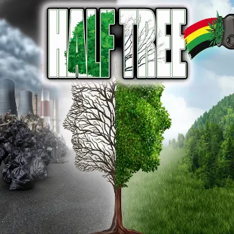 Plant a Seed by Half Tree