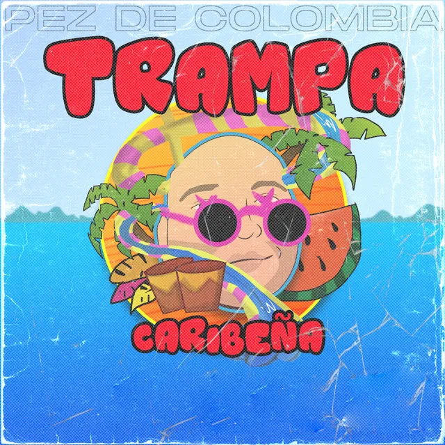 Trampa Caribeña