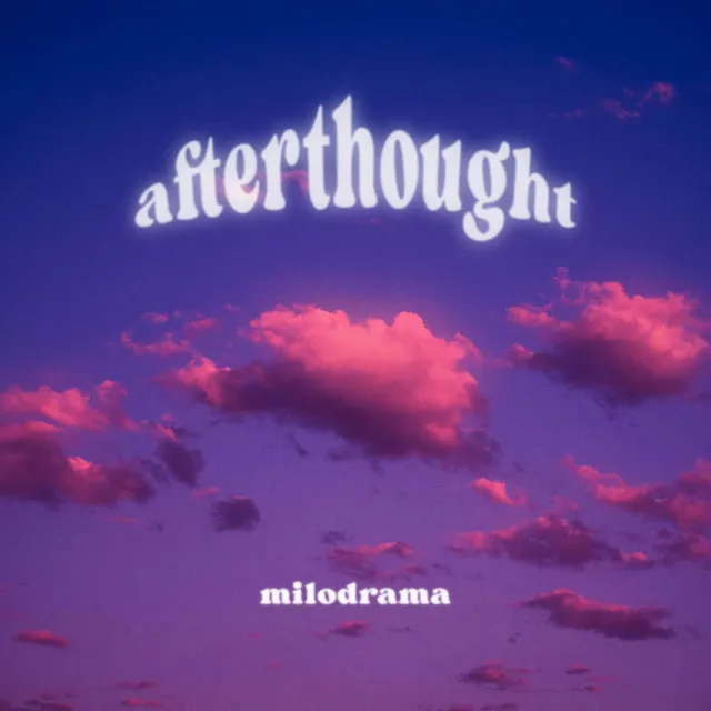 afterthought