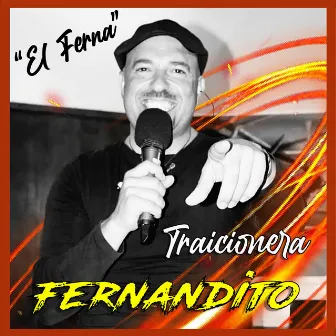 Traicionera by Fernandito