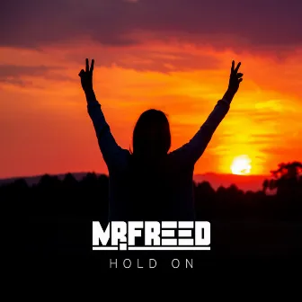 Hold On by Mr. Freed