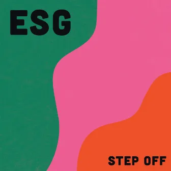 Step Off by ESG