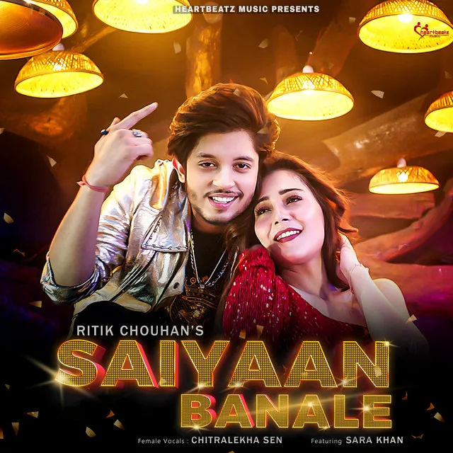 Saiyaan Banale